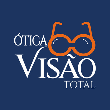 Ótica Visão Total SJM logo