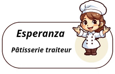 Esperanza Pâtisserie Traiteur logo