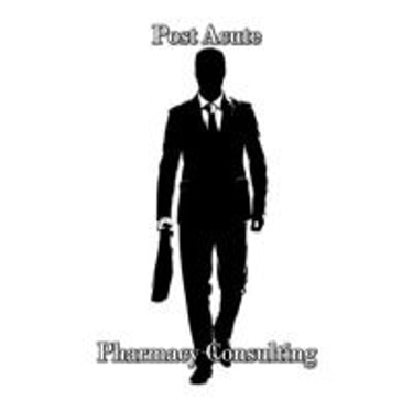 Post Acute Pharmacy Consulting logo