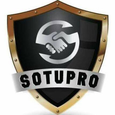 Sotupro logo