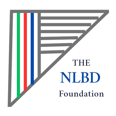 The Holland Bangladesh Foundation logo