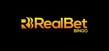 REALBETBINGO logo