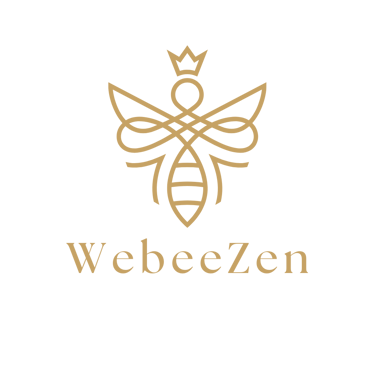 Webeezen logo