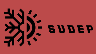 Sudep logo