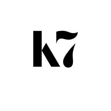 K7 logo