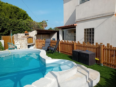 L’etape de thau logo