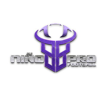 Niño Pro Football logo