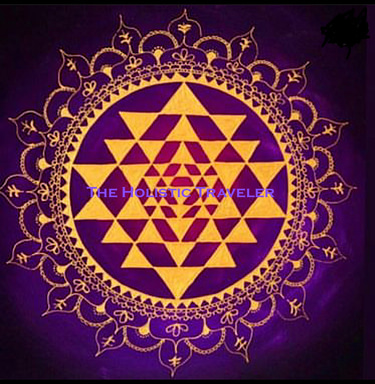 Akashas life design and travel guide logo
