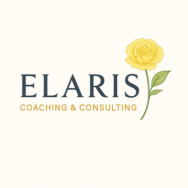 Elaris Coaching and Consulting logo