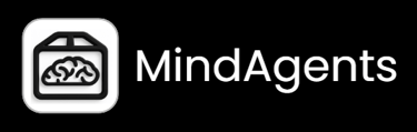 MindAgents logo