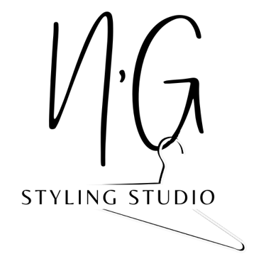 N'G Styling Studio logo
