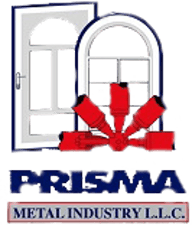 Prisma Metal Industry L.L.C - steel and aluminium fabrication and manufacturing factory in KSA logo