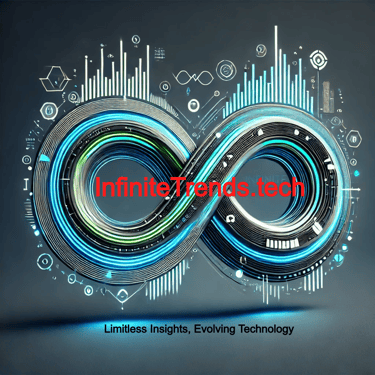 InfiniteTrends.tech logo