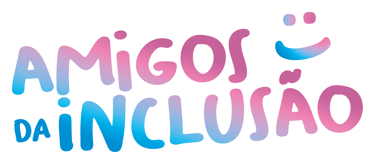 Amigos da Inclusão logo
