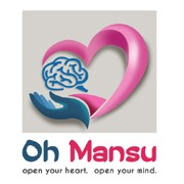 Oh Mansu logo