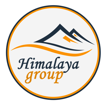Himalaya Group logo