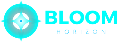 Bloom Horizon logo