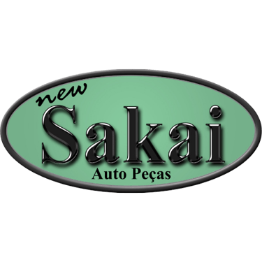 New Sakai logo