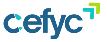 CEFYC logo