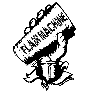 Flairmachine logo