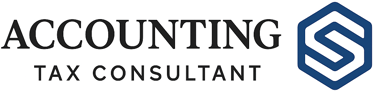 Accounting - Tax - Audit in Kanton logo