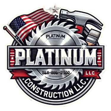 Platinum Construction, LLC logo