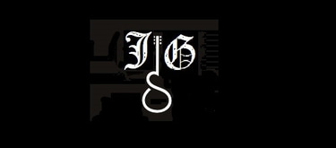 Jazzelinn Guitar School logo