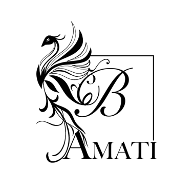 Barbara Amati logo