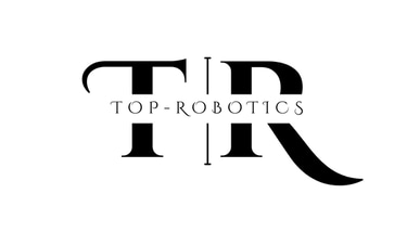 top-roboticsSolution logo