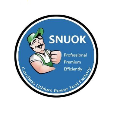 SNUOKTOOLS logo