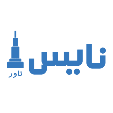 NICE TOWER logo
