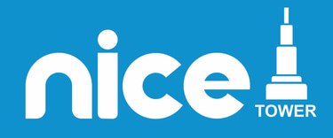 NICE TOWER logo