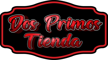 Dos Primos Tienda logo