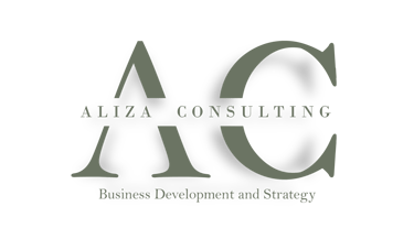 AlizaConsulting logo