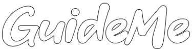 GuideMe logo
