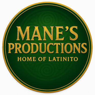 Diamond Mane Production & Entertainment logo