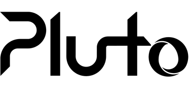 Pluto logo