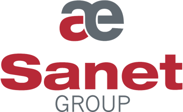 Sanet Group logo