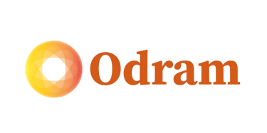 ODRAM logo