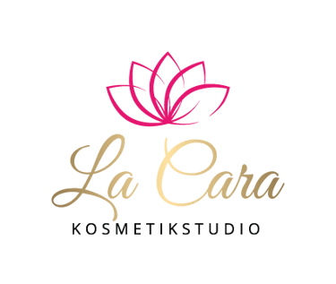 La Cara KOSMETIKSTUDIO logo