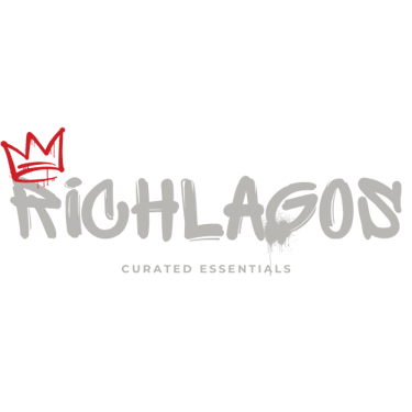 RichLagos logo