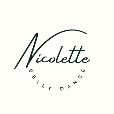 Nicolette Dances logo