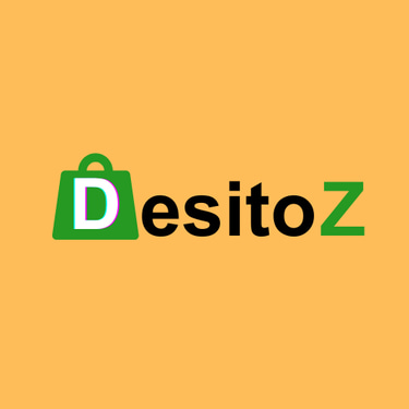 Desitoz Indian Grocery and speciality snacks Store logo
