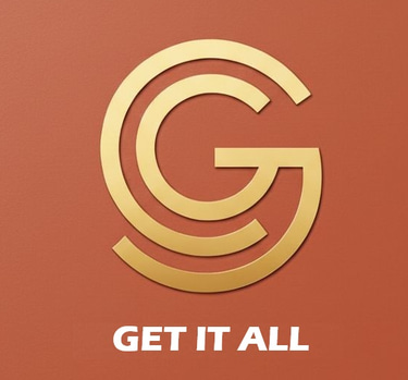 Get It All logo
