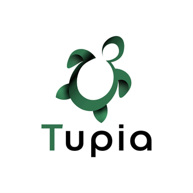 Tupia logo