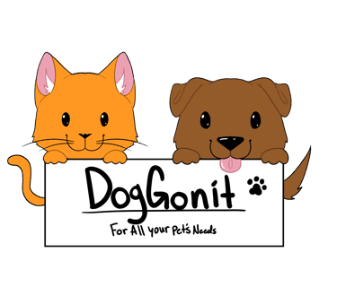 DogGonit Pet logo