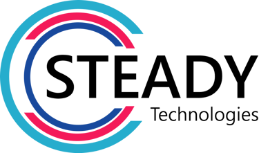 Steady Technologies & Solutions logo