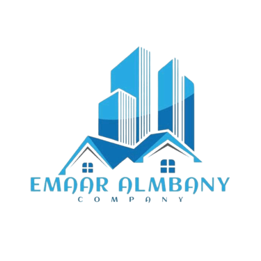 شركة اعمار المباني للمقاولات logo