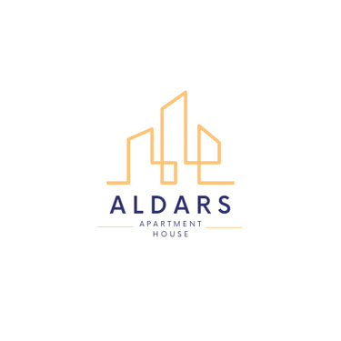 Aldarsapartmenthaouse logo