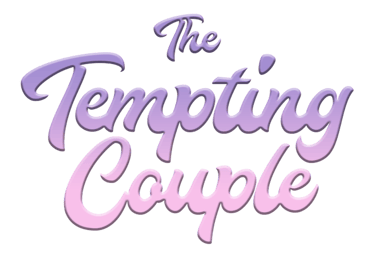 The Tempting Couple logo